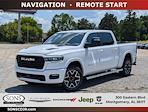 New 2025 Ram 1500 Laramie Crew Cab 4x4 Pickup for sale #R5005 - photo 1