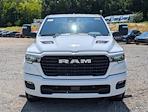 New 2025 Ram 1500 Laramie Crew Cab 4x4 Pickup for sale #R5005 - photo 4