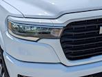 New 2025 Ram 1500 Laramie Crew Cab 4x4 Pickup for sale #R5005 - photo 5