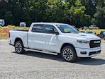 New 2025 Ram 1500 Laramie Crew Cab 4x4 Pickup for sale #R5005 - photo 6