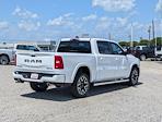 New 2025 Ram 1500 Laramie Crew Cab 4x4 Pickup for sale #R5005 - photo 8