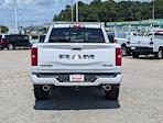 New 2025 Ram 1500 Laramie Crew Cab 4x4 Pickup for sale #R5005 - photo 9
