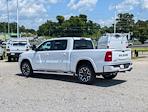 New 2025 Ram 1500 Laramie Crew Cab 4x4 Pickup for sale #R5005 - photo 2