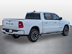 New 2025 Ram 1500 Laramie Crew Cab 4x4 Pickup for sale #R5012 - photo 6