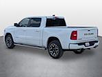 New 2025 Ram 1500 Laramie Crew Cab 4x4 Pickup for sale #R5012 - photo 8