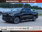 New 2025 Ram 1500 Laramie Crew Cab 4x4 Pickup for sale #R5021 - photo 1