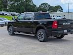 New 2025 Ram 1500 Laramie Crew Cab 4x4 Pickup for sale #R5021 - photo 9