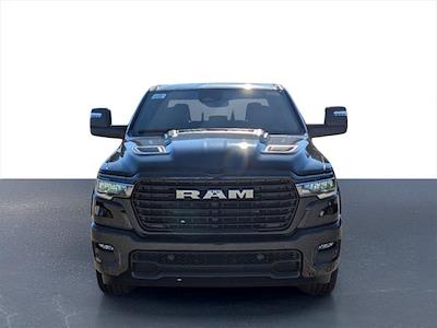 New 2025 Ram 1500 Laramie Crew Cab Pickup for sale #R5037 - photo 2