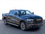 New 2025 Ram 1500 Laramie Crew Cab Pickup for sale #R5037 - photo 3