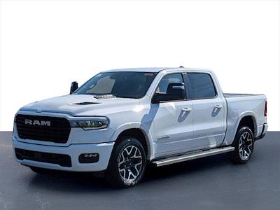 New 2025 Ram 1500 Laramie Crew Cab Pickup for sale #R5038 - photo 1