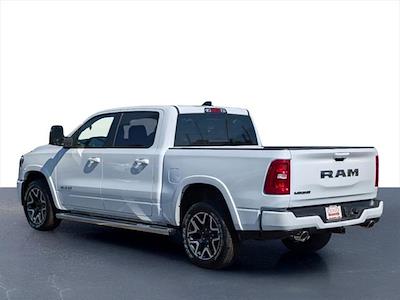 New 2025 Ram 1500 Laramie Crew Cab Pickup for sale #R5038 - photo 2