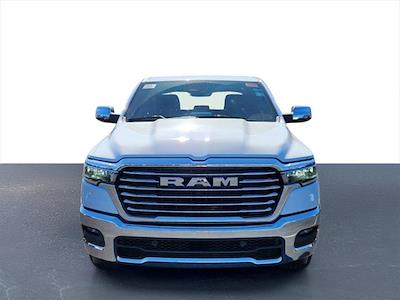 New 2025 Ram 1500 Laramie Crew Cab 4x4 Pickup for sale #R5045 - photo 2
