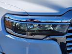New 2025 Ram 1500 Laramie Crew Cab 4x4 Pickup for sale #R5045 - photo 3