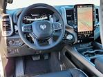 New 2025 Ram 1500 Laramie Crew Cab 4x4 Pickup for sale #R5045 - photo 33