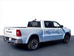 New 2025 Ram 1500 Laramie Crew Cab 4x4 Pickup for sale #R5045 - photo 7