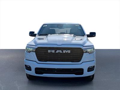New 2025 Ram 1500 Laramie Crew Cab 4x4 Pickup for sale #R5054 - photo 2