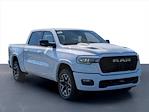 New 2025 Ram 1500 Laramie Crew Cab 4x4 Pickup for sale #R5054 - photo 3