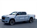 New 2025 Ram 1500 Laramie Crew Cab 4x4 Pickup for sale #R5054 - photo 8