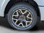 New 2025 Ram 1500 Laramie Crew Cab 4x4 Pickup for sale #R5054 - photo 9