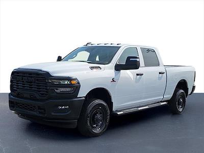 New 2025 Ram 2500 Tradesman Crew Cab 4x4 Pickup for sale #R5072 - photo 1