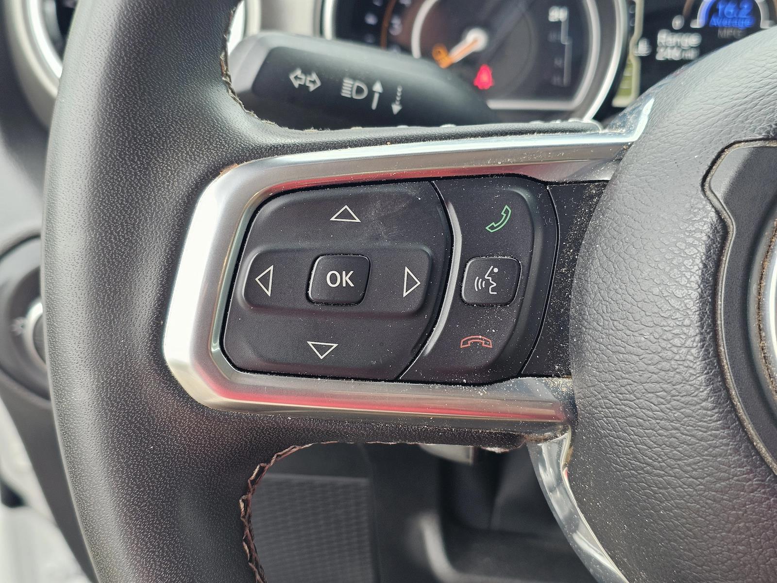 Used 2023 Jeep Gladiator - photo 36