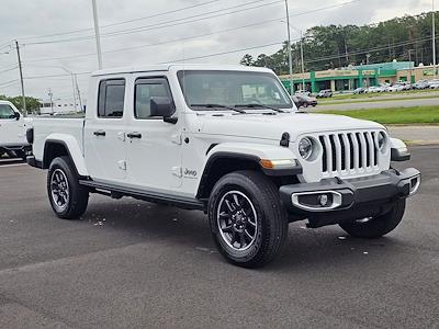 2023 Jeep Gladiator Crew Cab 4WD Pickup for sale #R5072A - photo 1
