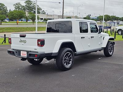 2023 Jeep Gladiator Crew Cab 4WD Pickup for sale #R5072A - photo 2