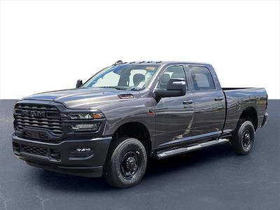New 2025 Ram 2500 Tradesman Crew Cab 4x4 Pickup for sale #R5074 - photo 1