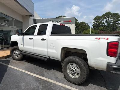 2016 Chevrolet Silverado 2500 Double Cab 4WD Pickup for sale #R5074A - photo 2
