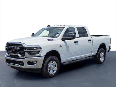 New 2025 Ram 2500 Tradesman Crew Cab 4x4 Pickup for sale #R5076 - photo 1