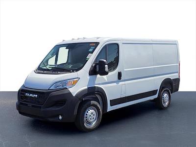 New 2025 Ram ProMaster 2500 Standard Roof Empty Cargo Van for sale #R5080 - photo 1
