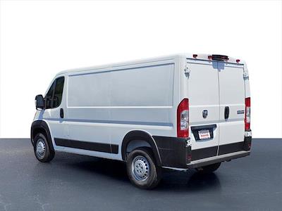 New 2025 Ram ProMaster 2500 Standard Roof Empty Cargo Van for sale #R5080 - photo 2