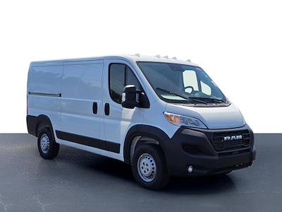 2025 Ram ProMaster 2500 Standard Roof 4x2 Empty Cargo Van for sale #R5082 - photo 1