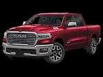 New 2025 Ram 1500 Laramie Crew Cab 4x4 Pickup for sale #R5084 - photo 1