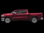 New 2025 Ram 1500 Laramie Crew Cab 4x4 Pickup for sale #R5084 - photo 3