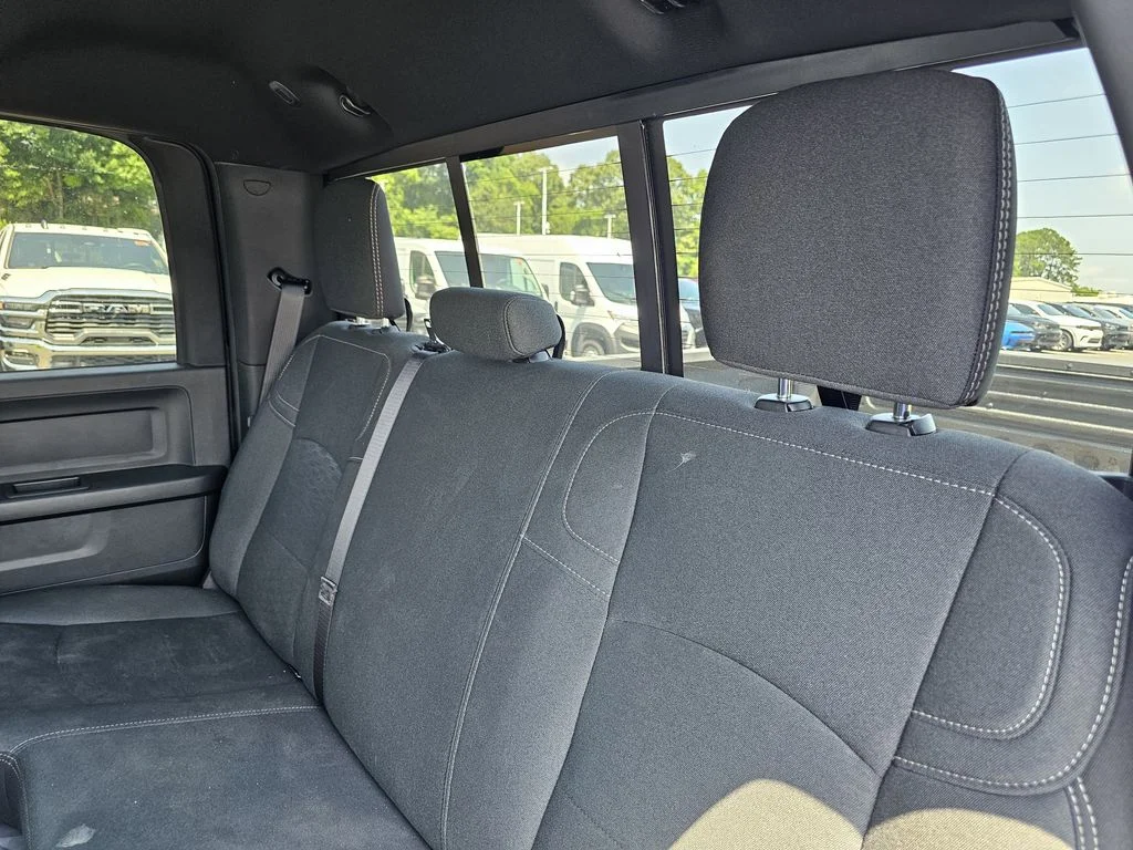 New 2025 Ram 2500 - photo 34