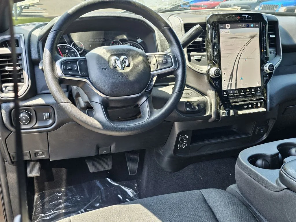 New 2025 Ram 2500 - photo 35