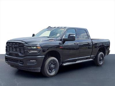 New 2025 Ram 2500 Tradesman Crew Cab 4x4 Pickup for sale #R5087 - photo 1