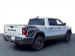 New 2025 Ram 1500 Rebel Crew Cab 4x4 Pickup for sale #R5094 - photo 8
