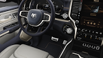 New 2025 Ram 1500 Limited Longhorn Crew Cab 4x4 Pickup for sale #R5102 - photo 5