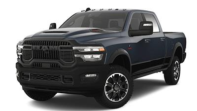 New 2025 Ram 2500 Rebel Crew Cab 4x4 Pickup for sale #R5111 - photo 1