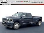 New 2026 Ram 3500 Laramie Crew Cab for sale #R6016 - photo 8