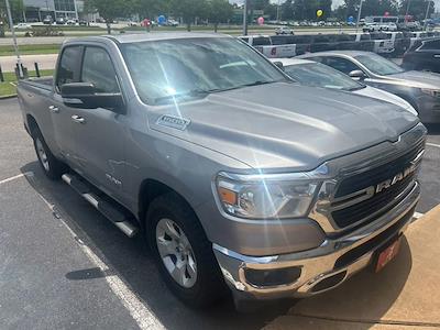 2020 Ram 1500 Quad Cab RWD Pickup for sale #R6018B - photo 1