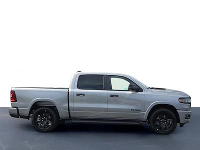 2026 Ram 1500 Crew Cab 4x4 Pickup for sale #R6021 - photo 2