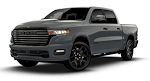New 2026 Ram 1500 Laramie Crew Cab 4x4 Pickup for sale #R6021 - photo 1