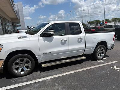 2019 Ram 1500 Quad Cab RWD Pickup for sale #R6021A - photo 1