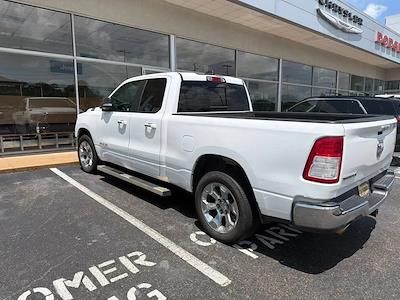 2019 Ram 1500 Quad Cab RWD Pickup for sale #R6021A - photo 2