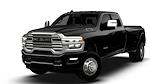 New 2026 Ram 3500 Laramie Crew Cab 4x4 DRW Pickup for sale #R6022 - photo 1