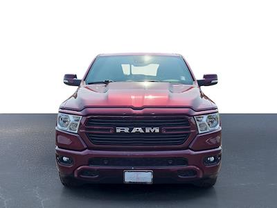2021 Ram 1500 Crew Cab RWD Pickup for sale #R6024A - photo 1