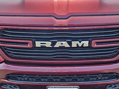 2021 Ram 1500 Crew Cab RWD Pickup for sale #R6024A - photo 2